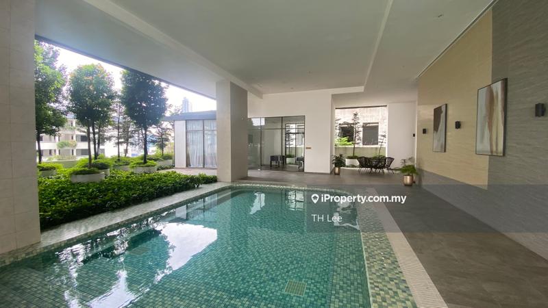 Kondominium untuk Dijual di Pinnacle Bangsar oleh TH Lee - iProperty.com.my