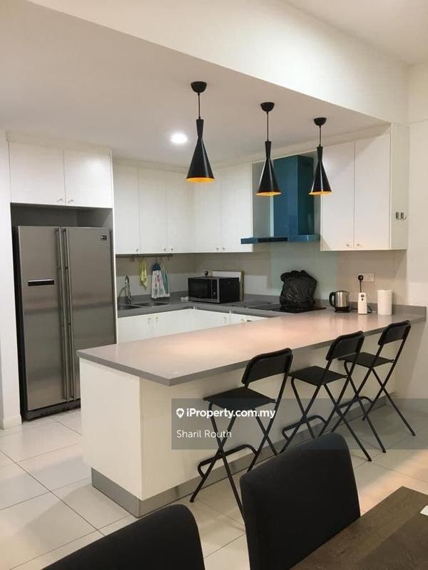 Service Residence untuk Disewa di Three28 Tun Razak oleh Sharil Routh - iProperty.com.my
