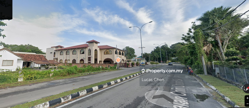 Commercial Land for Rent in Ipoh, Perak by Lucas Chen - iProperty.com.my