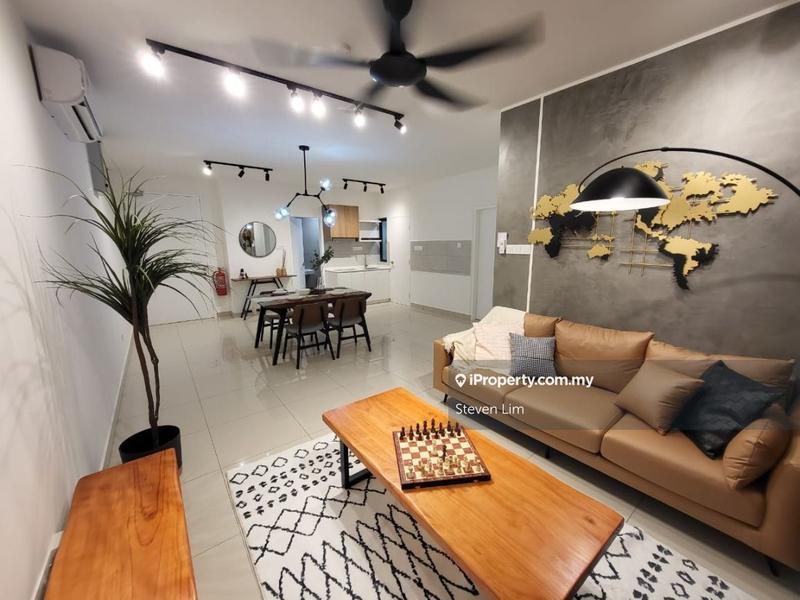 For Rent - AraTre' Residences