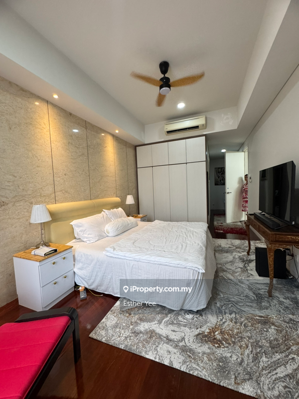 Condominium for Sale in Verdana by Esther Yee - iProperty.com.my