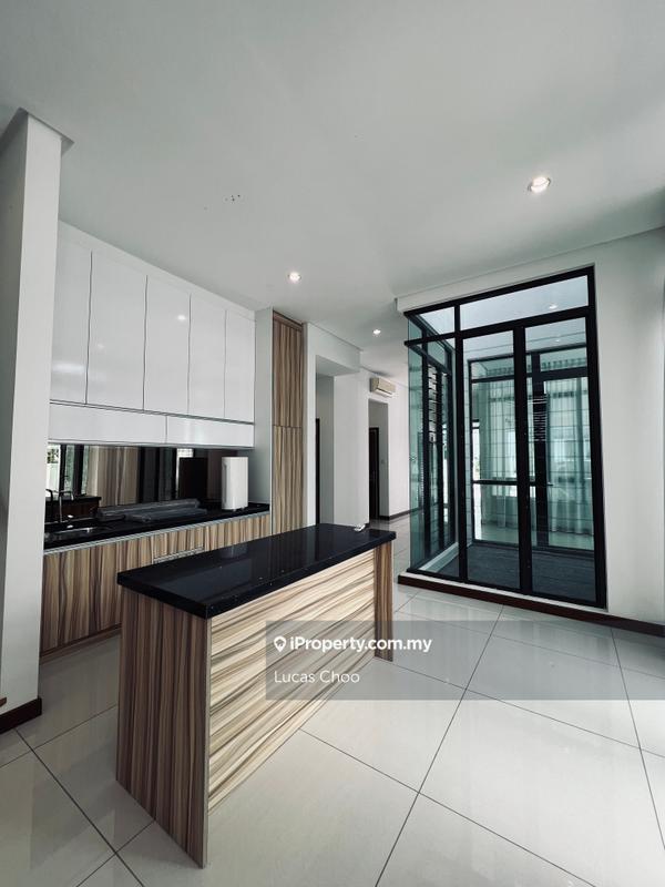 Semi-Detached House for Sale in Desa Melawati, Setapak by Lucas Choo - iProperty.com.my