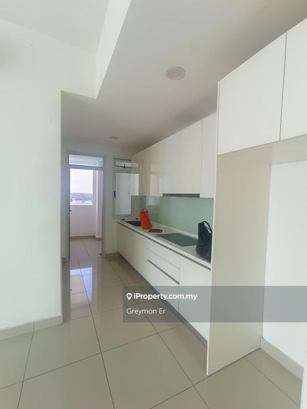 Residensi Servis untuk Disewa di Tropez Residences oleh Greymon Er - iProperty.com.my