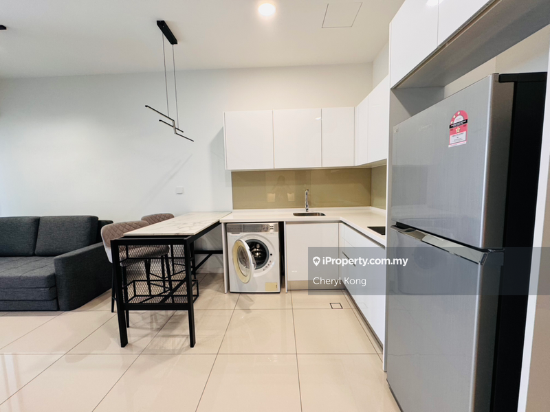 For Rent - Residential Suites @ HighPark