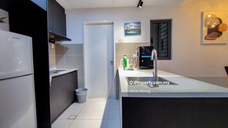 Condominium for Sale in Boulevard Residence by Alice Wong - iProperty.com.my