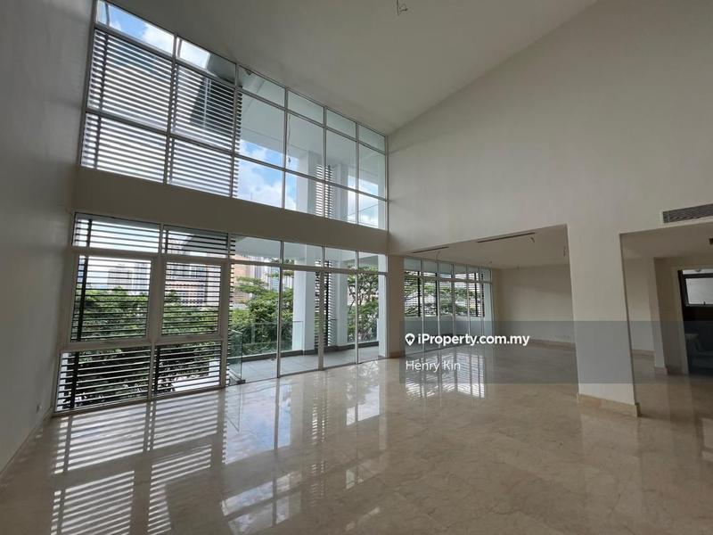 Kondominium untuk Dijual di Kenny Hills Residence oleh Henry Kin - iProperty.com.my