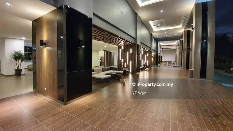 Condominium for Sale in Green Residence by Damon Wan - iProperty.com.my