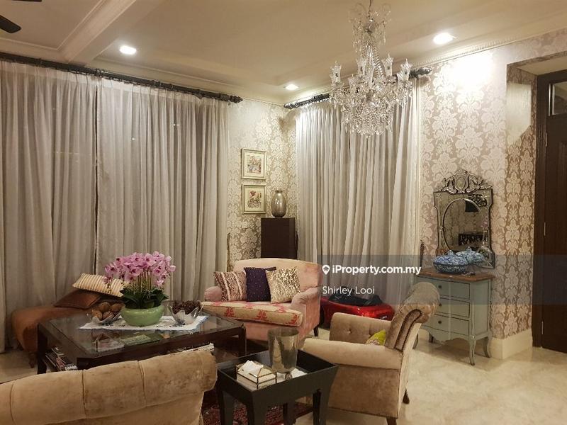 Rumah Berangkai 2 Tingkat untuk Dijual di Bukit Jelutong, Shah Alam oleh Shirley Looi - iProperty.com.my