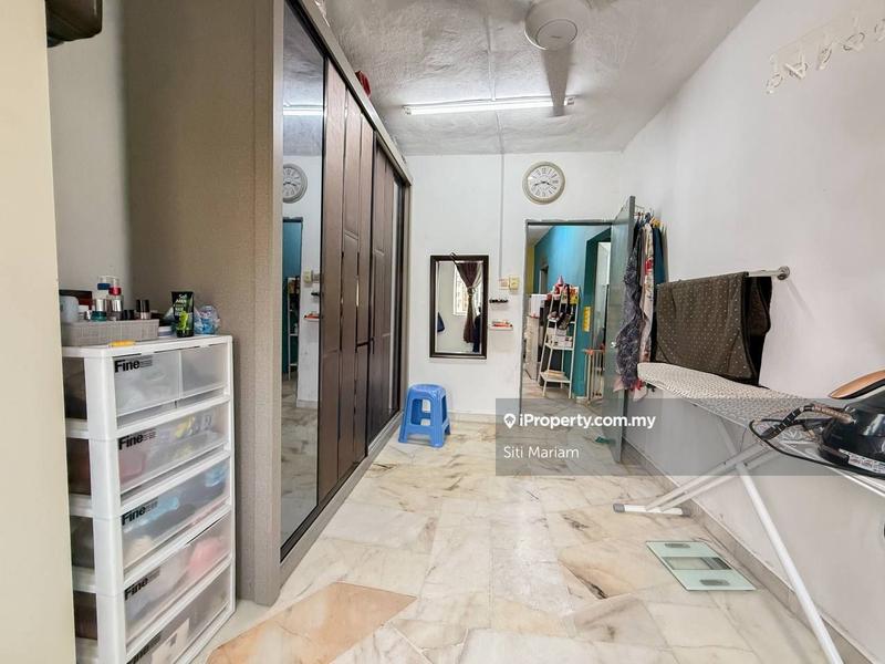 Pangsapuri untuk Dijual di Seri Tanjung oleh Siti Mariam - iProperty.com.my