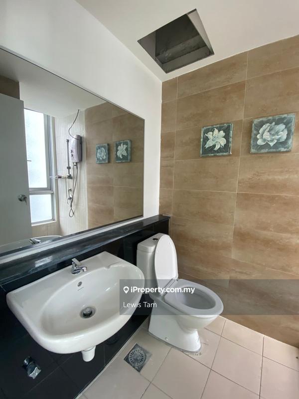 Condominium for Sale in The Saffron by Lewis Tam - iProperty.com.my
