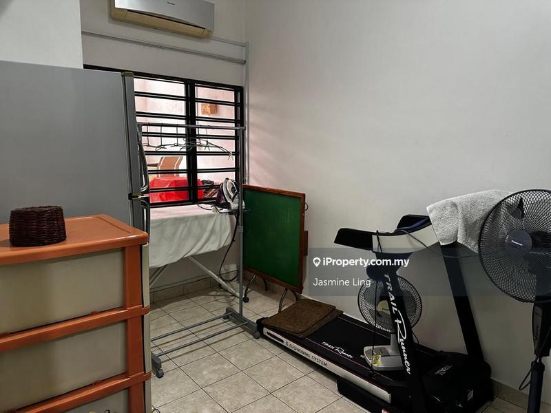 Rumah Berangkai 2.5 Tingkat untuk Dijual di Jalil Sutera, Bukit Jalil oleh Jasmine Ling - iProperty.com.my