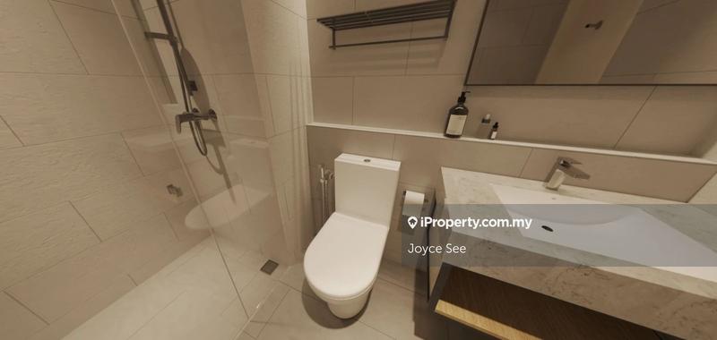 Pangsapuri untuk Dijual di Assana Serviced Suites @ Tropicana Cenang oleh Joyce See - iProperty.com.my