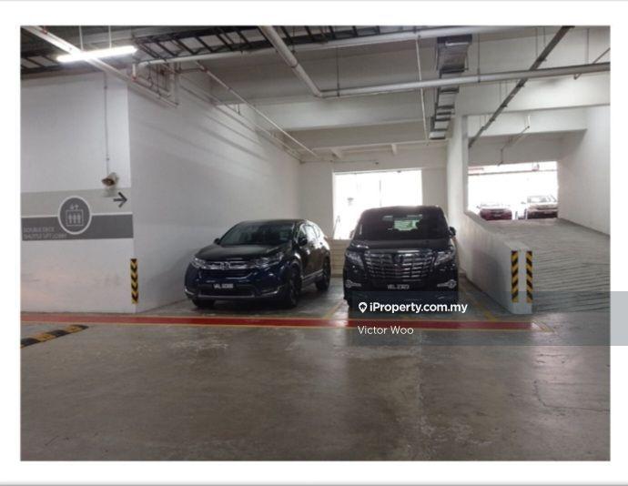 Pejabat untuk Dijual di Kl Sentral, Kuala Lumpur oleh Victor Woo - iProperty.com.my