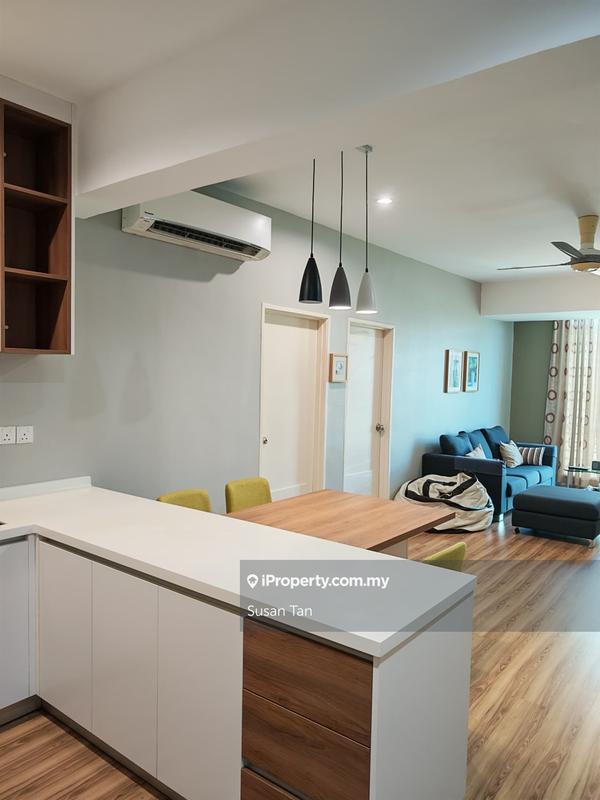 For Sale - The Peak Suites