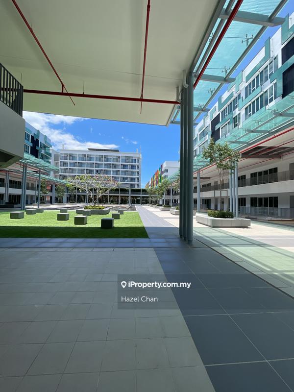 Shop / Office for Sale in Tanjung Aru, Kota Kinabalu by Hazel Chan - iProperty.com.my
