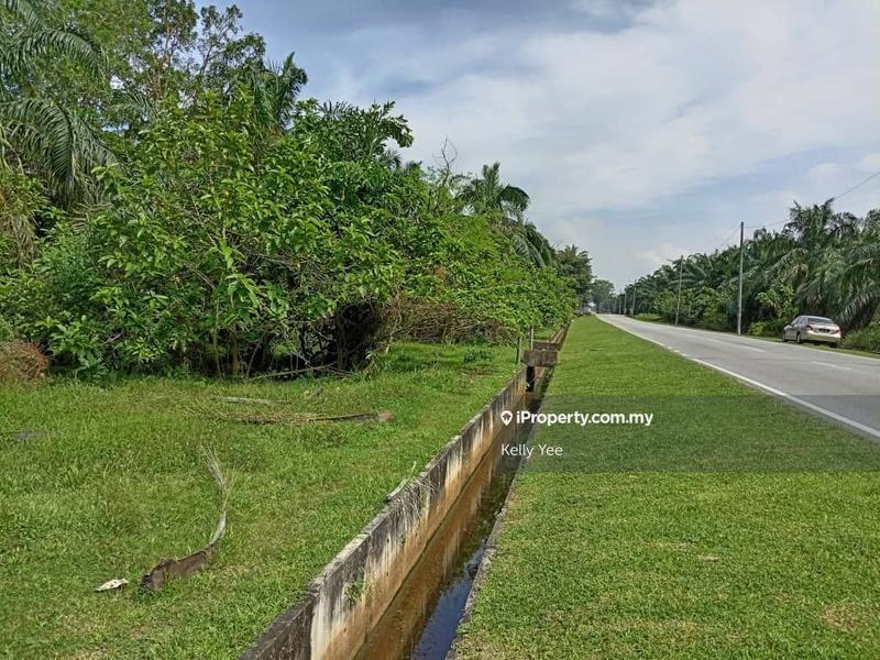 Agricultural Land for Sale in Changkat, Nibong Tebal by Kelly Yee - iProperty.com.my