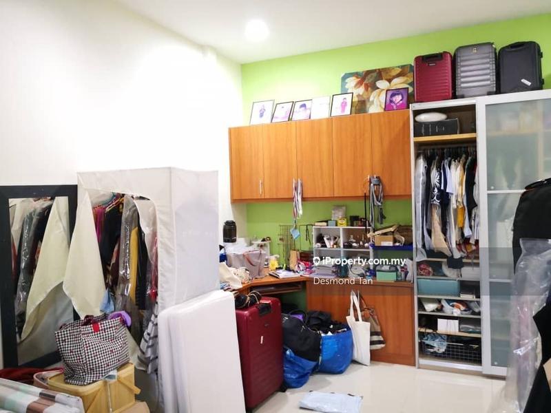 Semi-Detached House for Sale in Seksyen 17, Petaling Jaya by Desmond Tan - iProperty.com.my