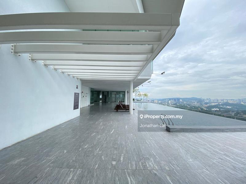 Residensi Servis untuk Dijual di The Sentral Residences oleh Jonathan Lai - iProperty.com.my