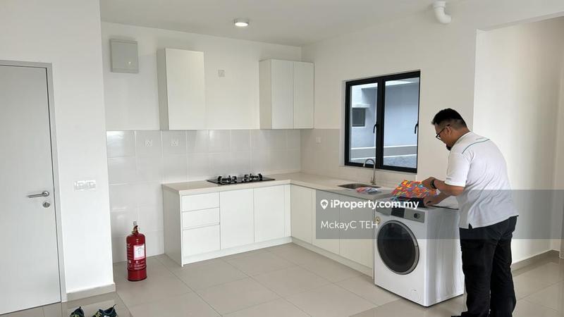 Service Residence for Rent in Duduk Se.Ruang @ Eco Sanctuary by MckayC TEH - iProperty.com.my