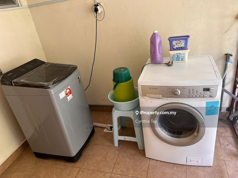 2.5-storey Terraced House for Rent in Seremban 2, Negeri Sembilan by Cynthia Tay - iProperty.com.my