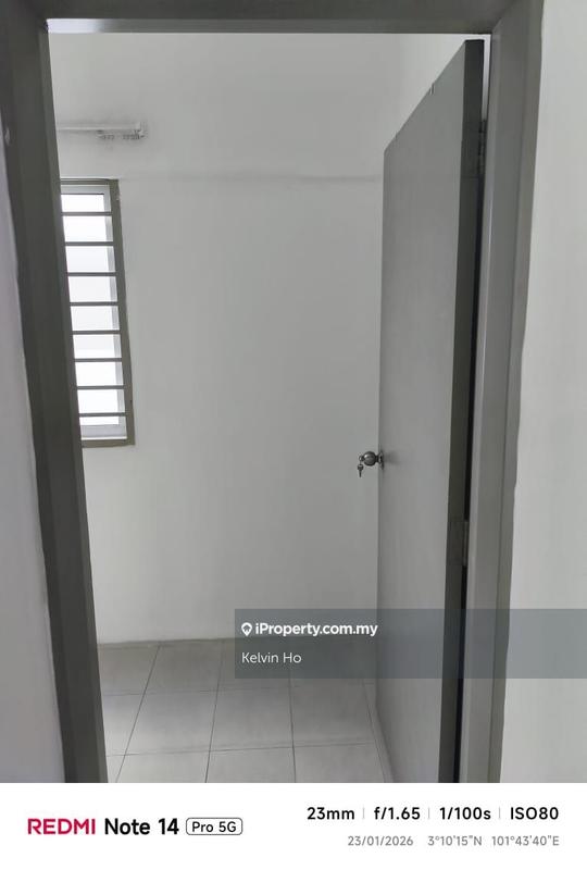 For Rent - Residensi Gurneymas