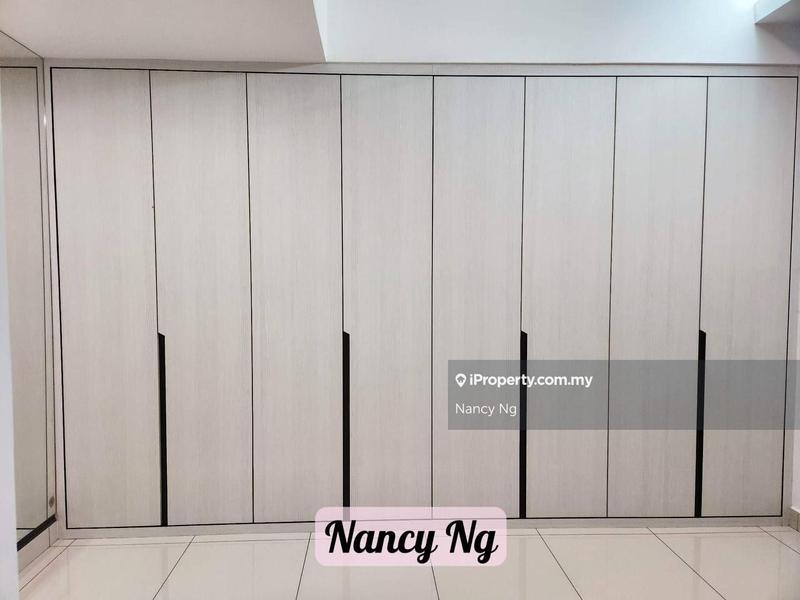 Condominium for Sale in Orange 3 (Oren 3) by Nancy Ng - iProperty.com.my