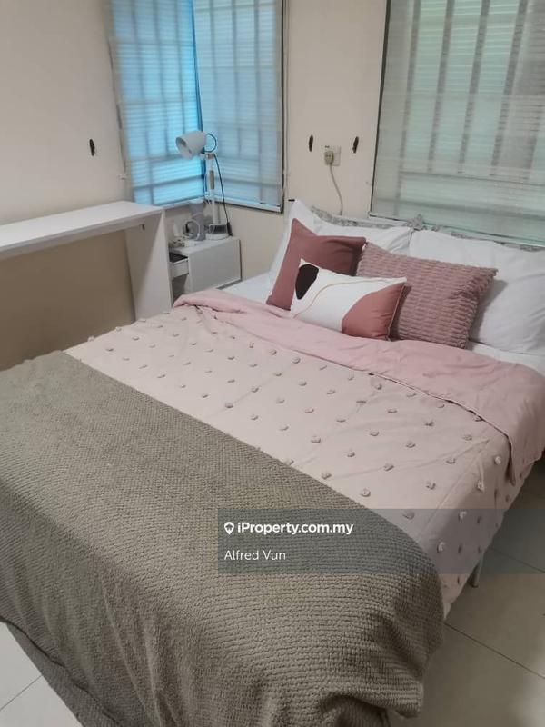 Kondominium untuk Dijual di University Utama Kondominium oleh Alfred Vun - iProperty.com.my