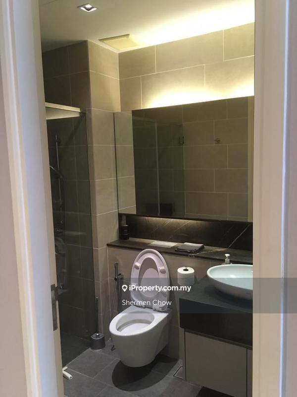 Service Residence for Rent in Nadi Bangsar by Shermen Chow - iProperty.com.my