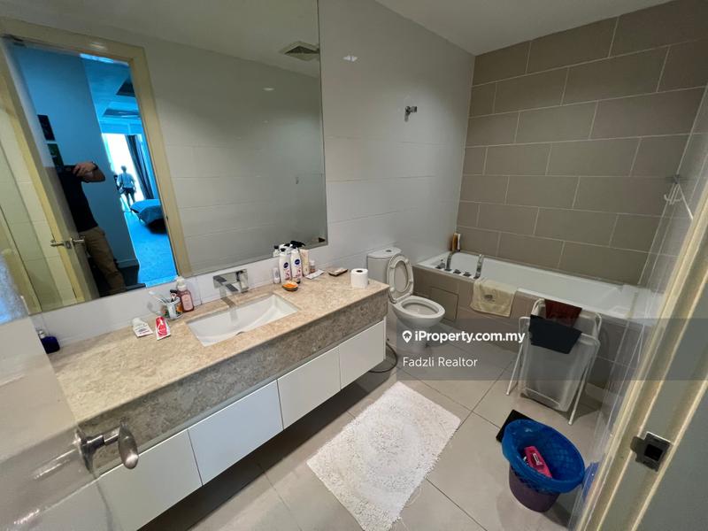 Kondominium untuk Disewa di Suasana Bangsar oleh Fadzli Realtor - iProperty.com.my