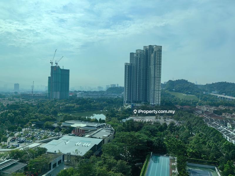 For Rent - One Central Park