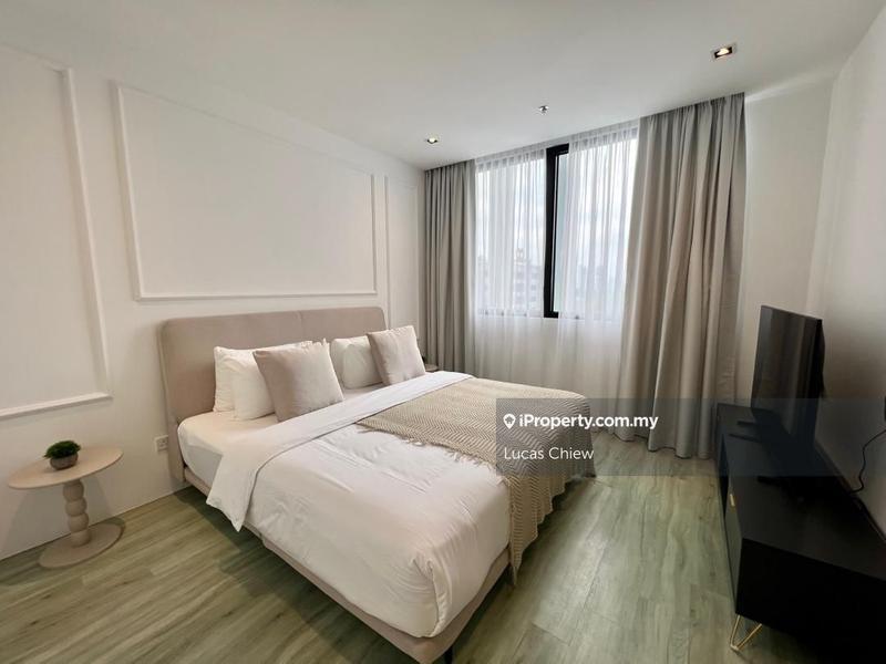 Residensi Servis untuk Dijual di Lumi Tropicana oleh Lucas Chiew - iProperty.com.my