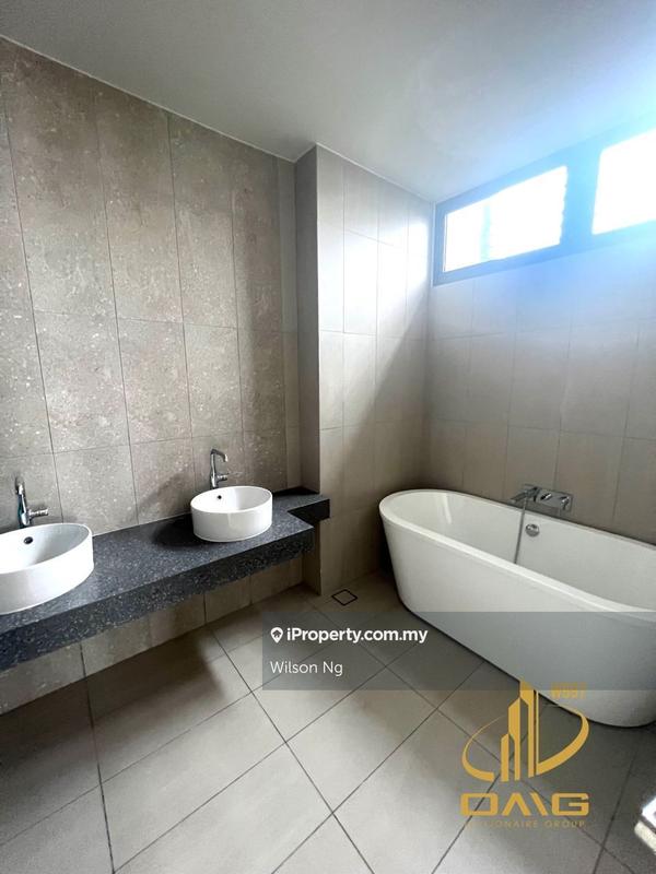 Rumah Berkembar untuk Dijual di Bandar Tropicana Aman, Telok Panglima Garang oleh Wilson Ng - iProperty.com.my