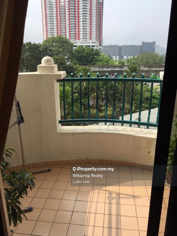 Condominium for Sale in Tropika Paradise Condominium by Luke Lee - iProperty.com.my