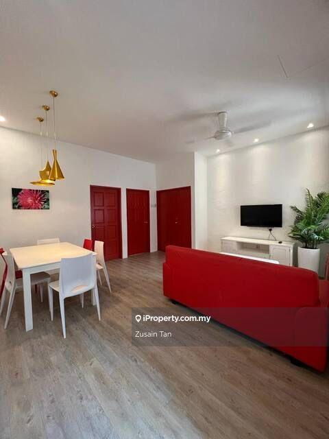 For Rent - Chulia Mansion