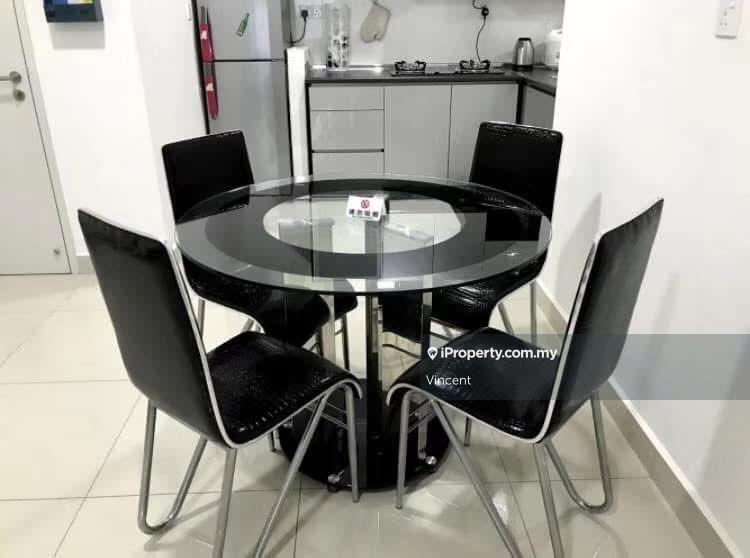 For Rent - Riverville Residences