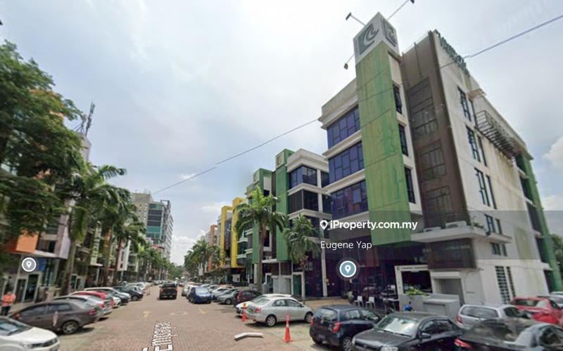Shop / Office for Sale in Empire Klang,Taman Meru,Klang, Klang by Eugene Yap - iProperty.com.my