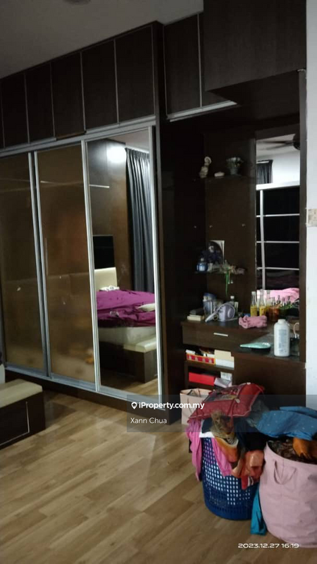Rumah Berkembar untuk Dijual di Bandar Putra Permai, Seri Kembangan oleh Xann Chua - iProperty.com.my