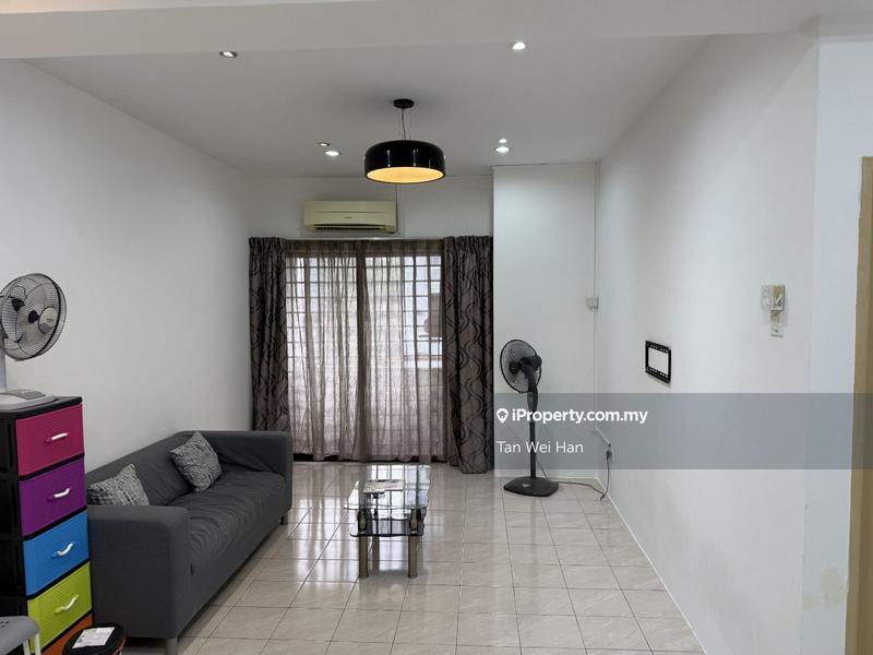 For Rent - Bougainvilla