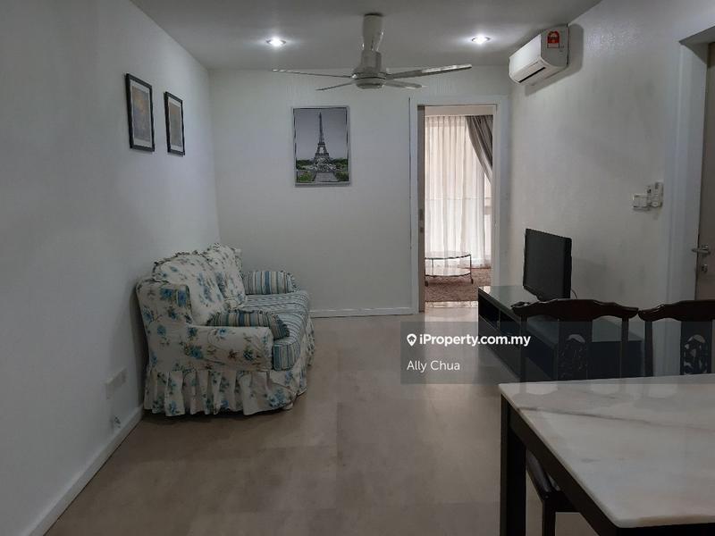 Residensi Servis untuk Dijual di Bintang Fairlane Residences oleh Ally Chua - iProperty.com.my