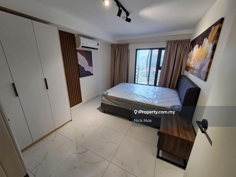 Service Residence for Rent in Arte Cheras by Nick Mok - iProperty.com.my