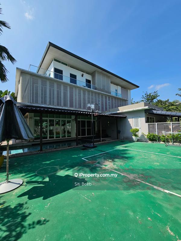 Banglo untuk Dijual di Putra Heights, Subang Jaya oleh Siti Beeb - iProperty.com.my