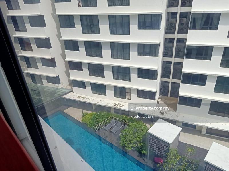 Service Residence for Sale in Renai Jelutong by Frederick Lim - iProperty.com.my