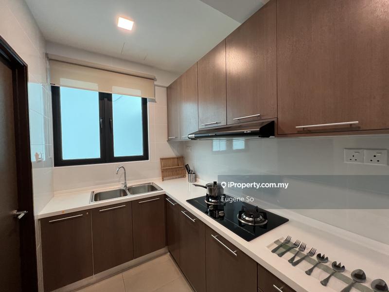 Condominium for Sale in Hillcrest Heights by Eugene So - iProperty.com.my