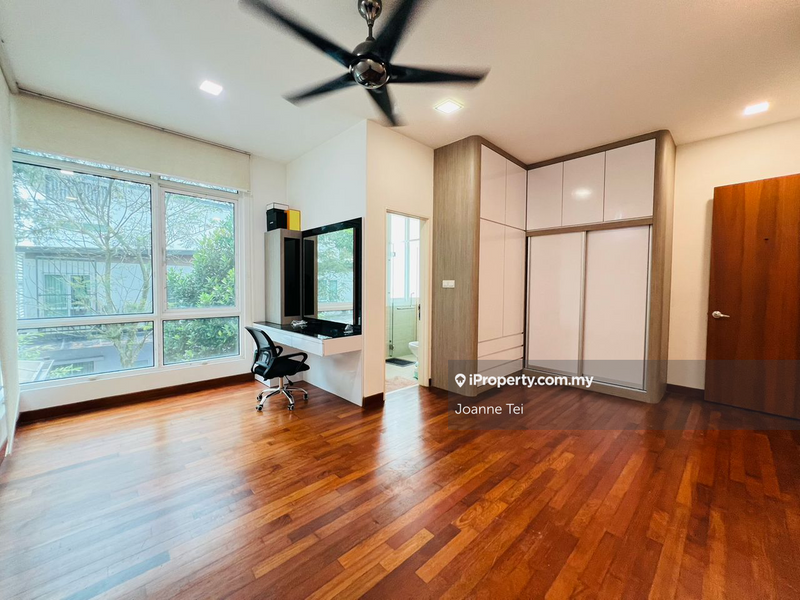 Bungalow House for Sale in Garden Residence, Cyberjaya by Joanne Tei - iProperty.com.my
