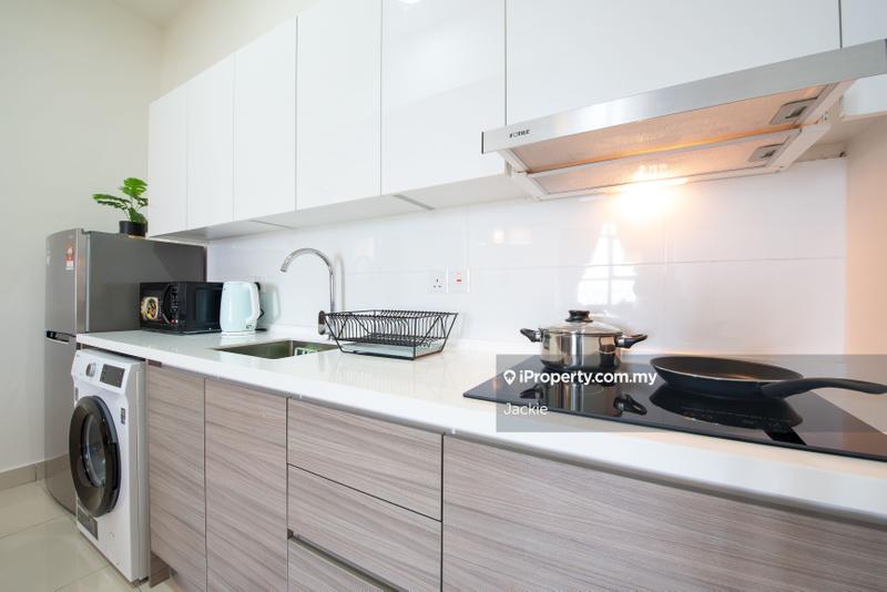 Service Residence for Sale in 28 Boulevard by Jackie - iProperty.com.my