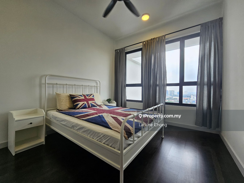 Service Residence for Rent in Lot 15 by Laraine Chong - iProperty.com.my