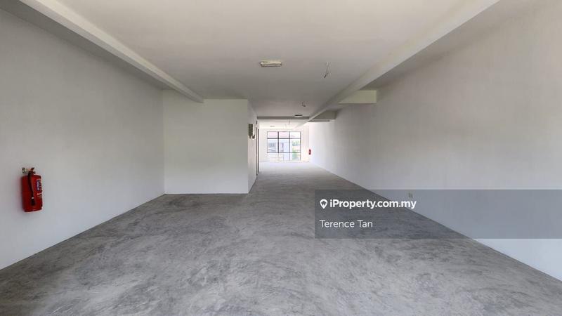 Shop / Office for Rent in Kota Masai, Pasir Gudang by Terence Tan - iProperty.com.my