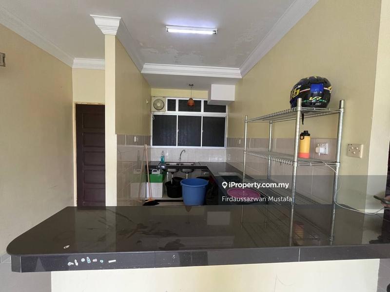 Pangsapuri untuk Dijual di Permai Prima oleh Firdaussazwan Mustafa - iProperty.com.my
