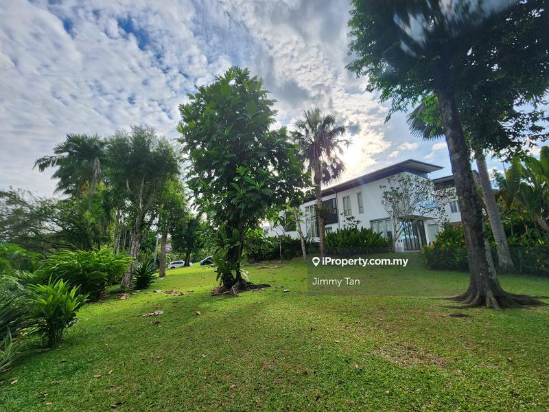 Banglo Tanah untuk Dijual di Sierramas, Sungai Buloh oleh Jimmy Tan - iProperty.com.my
