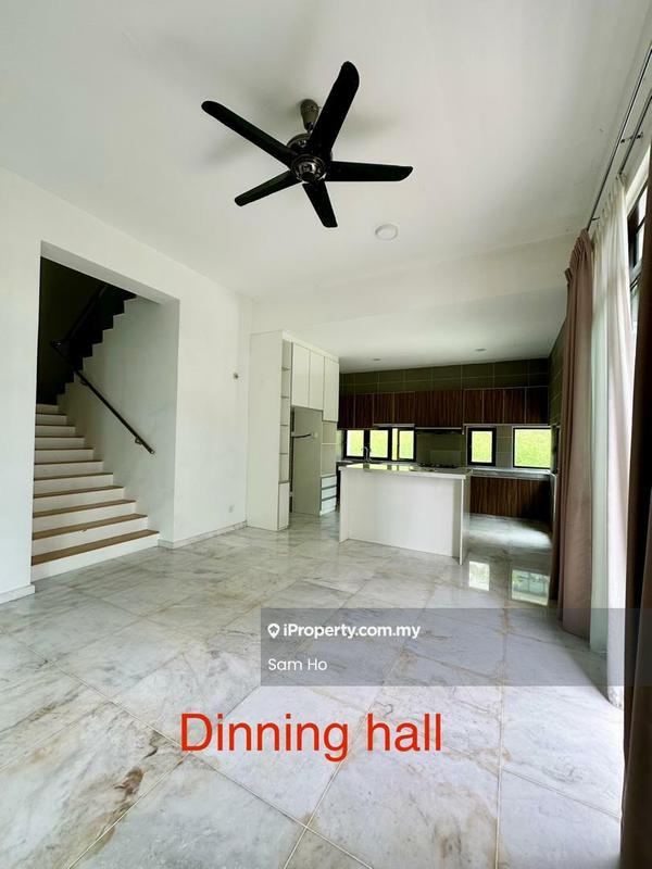 Semi-Detached House for Rent in Putra Heights, Subang Jaya by Sam Ho - iProperty.com.my